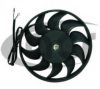 ACR 330008 Fan, radiator